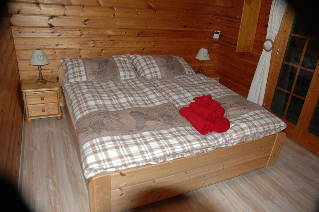 Chalet Le Verger Agettes Esterno foto