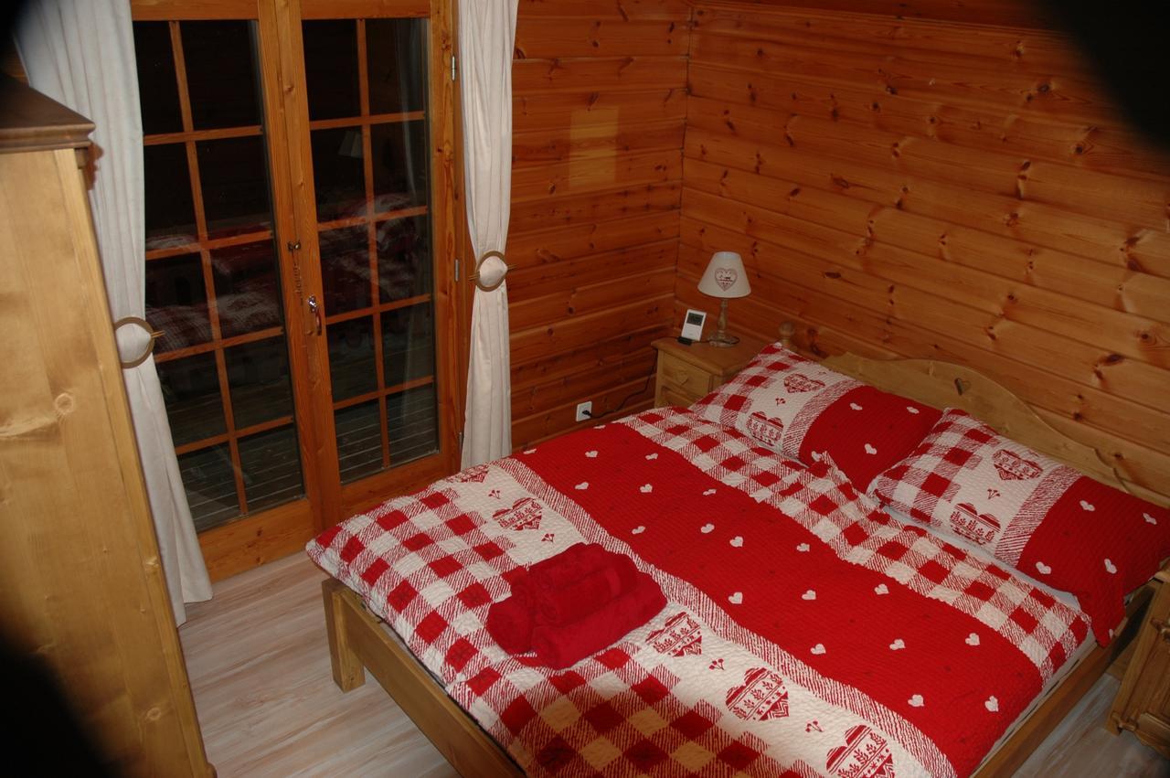 Chalet Le Verger Agettes Esterno foto