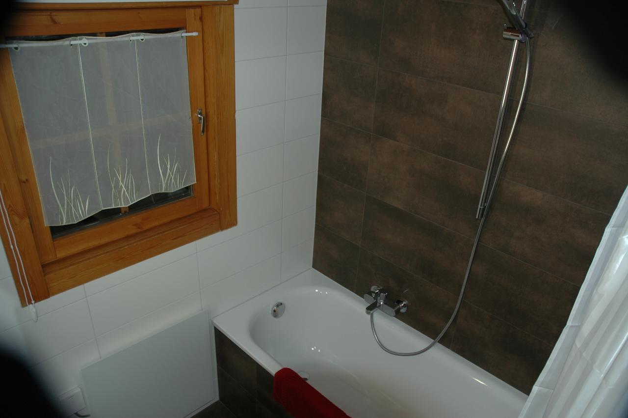 Chalet Le Verger Agettes Esterno foto